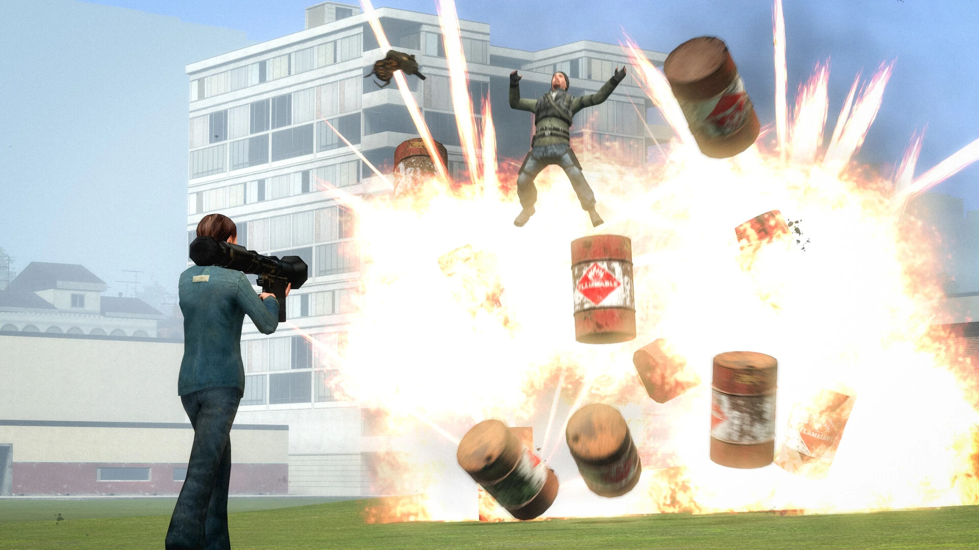 Garry's Mod screenshot 2